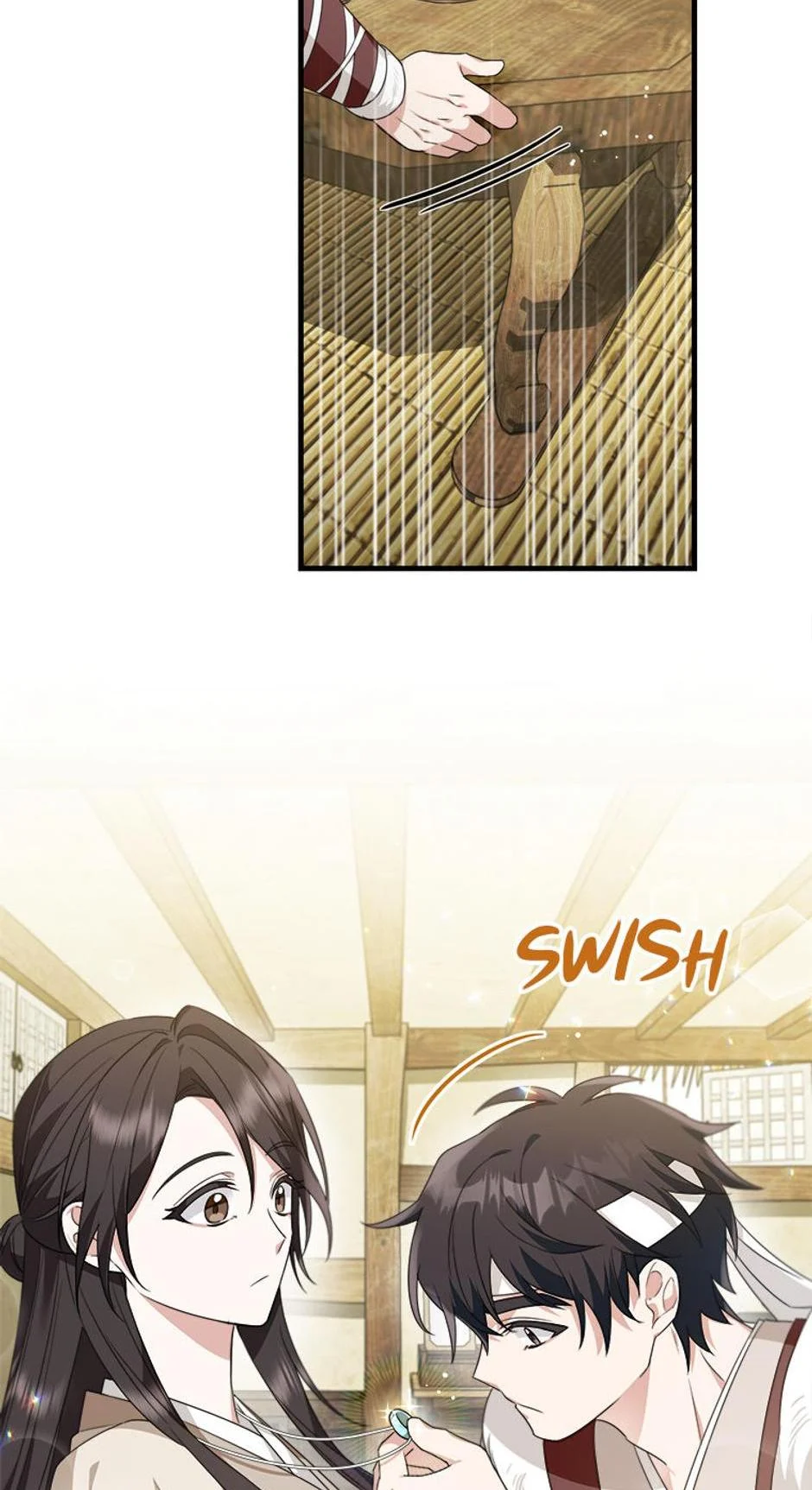 Close the Petals Chapter 10 - Page 22