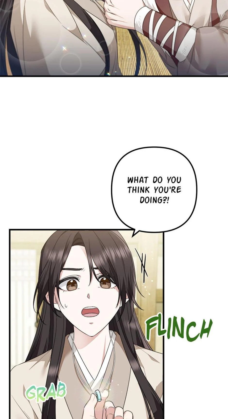 Close the Petals Chapter 10 - Page 23