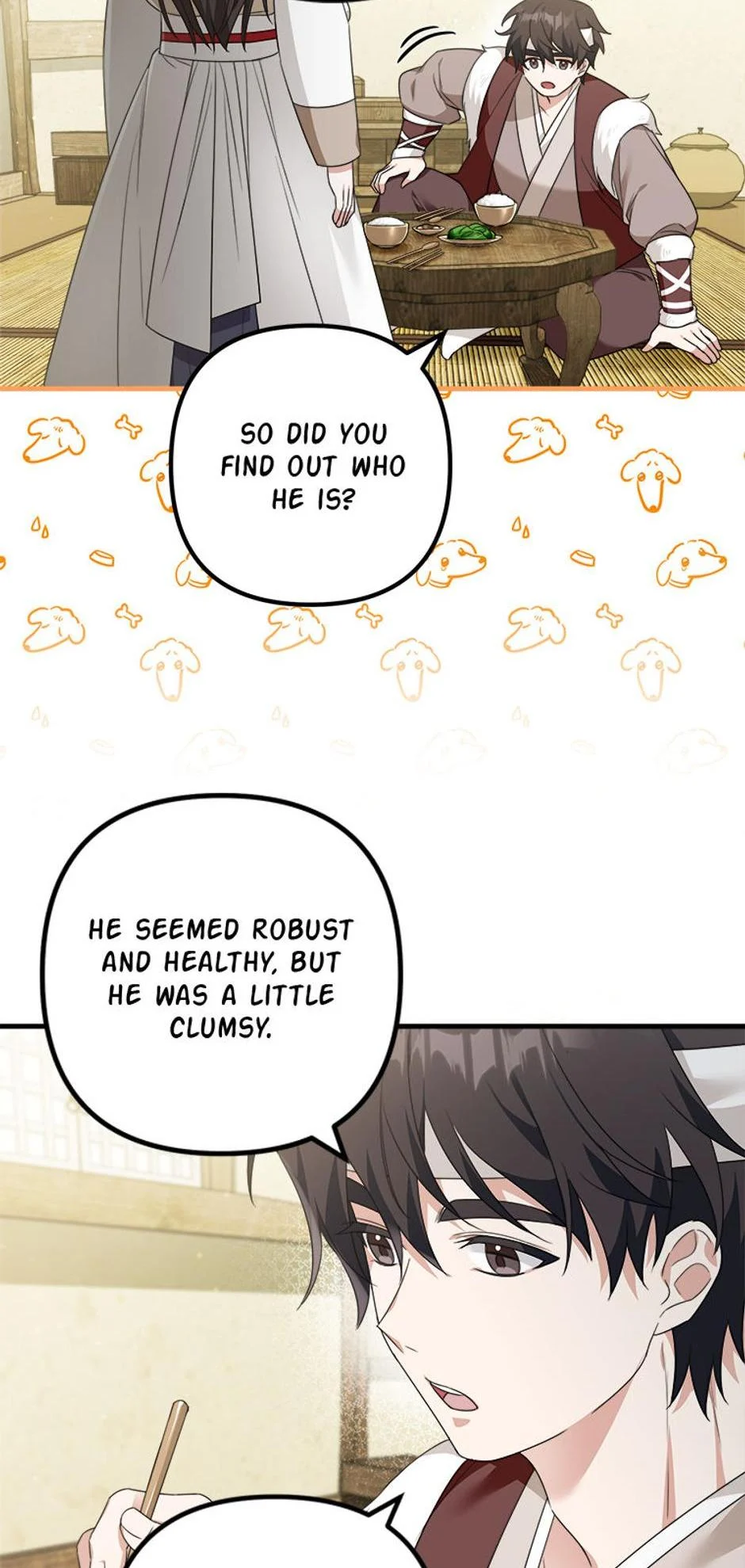Close the Petals Chapter 10 - Page 26