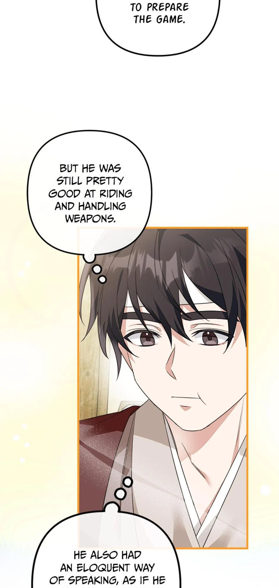Close the Petals Chapter 10 - Page 28