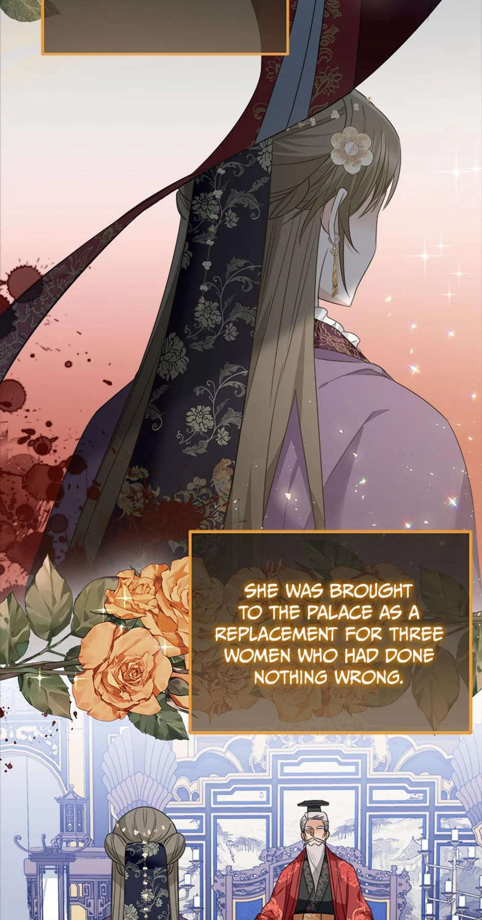 Close the Petals Chapter 10 - Page 4