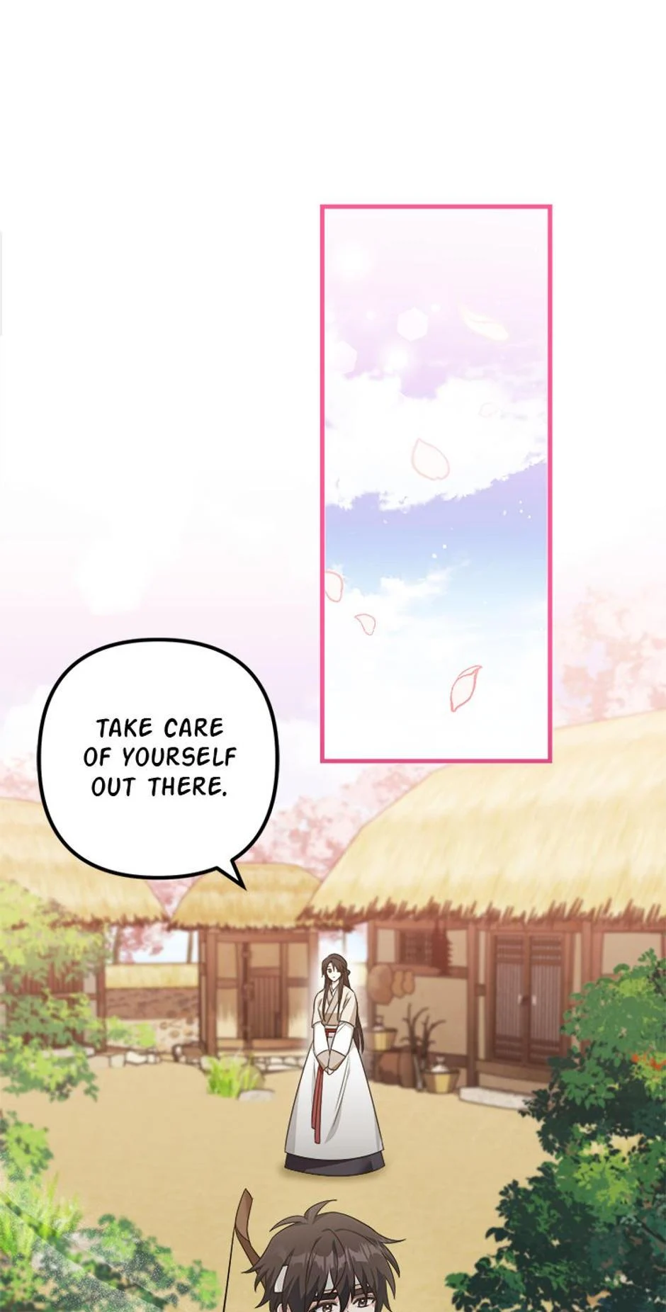Close the Petals Chapter 10 - Page 32