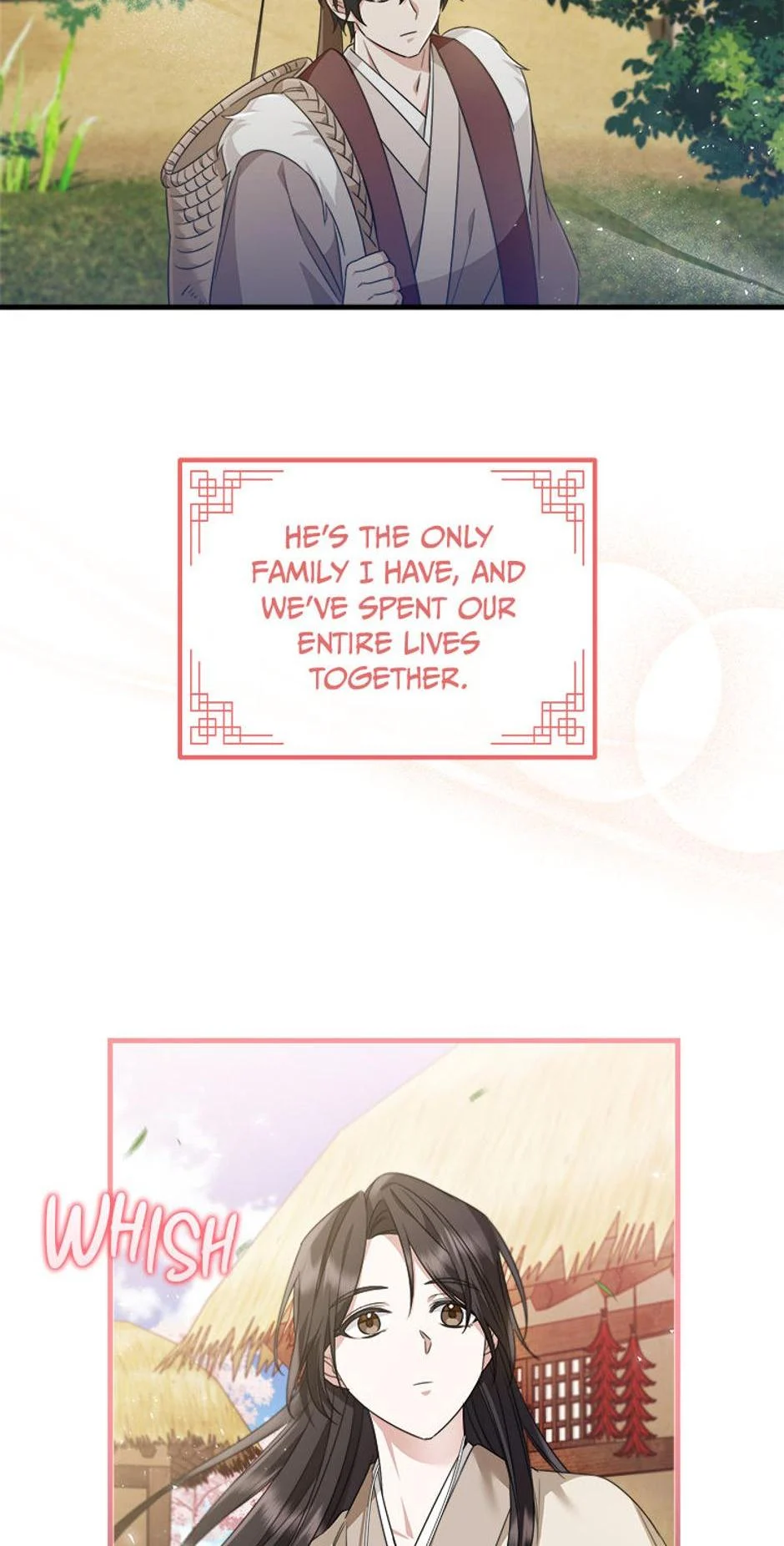 Close the Petals Chapter 10 - Page 33