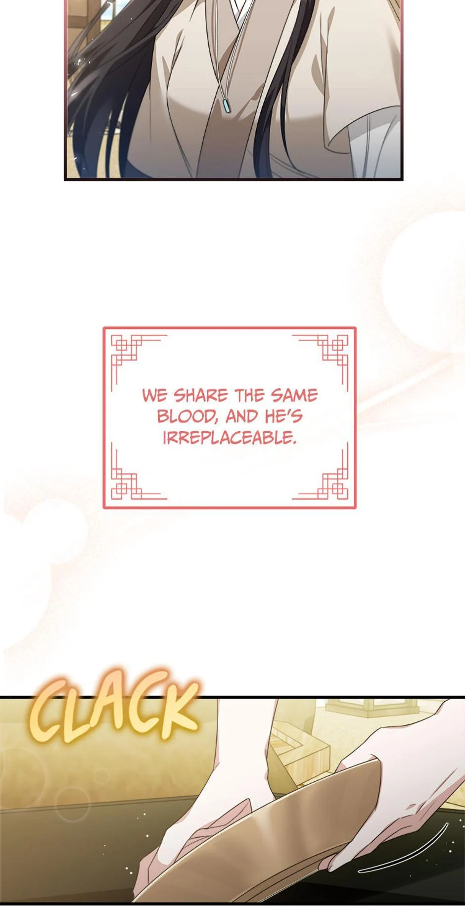 Close the Petals Chapter 10 - Page 34