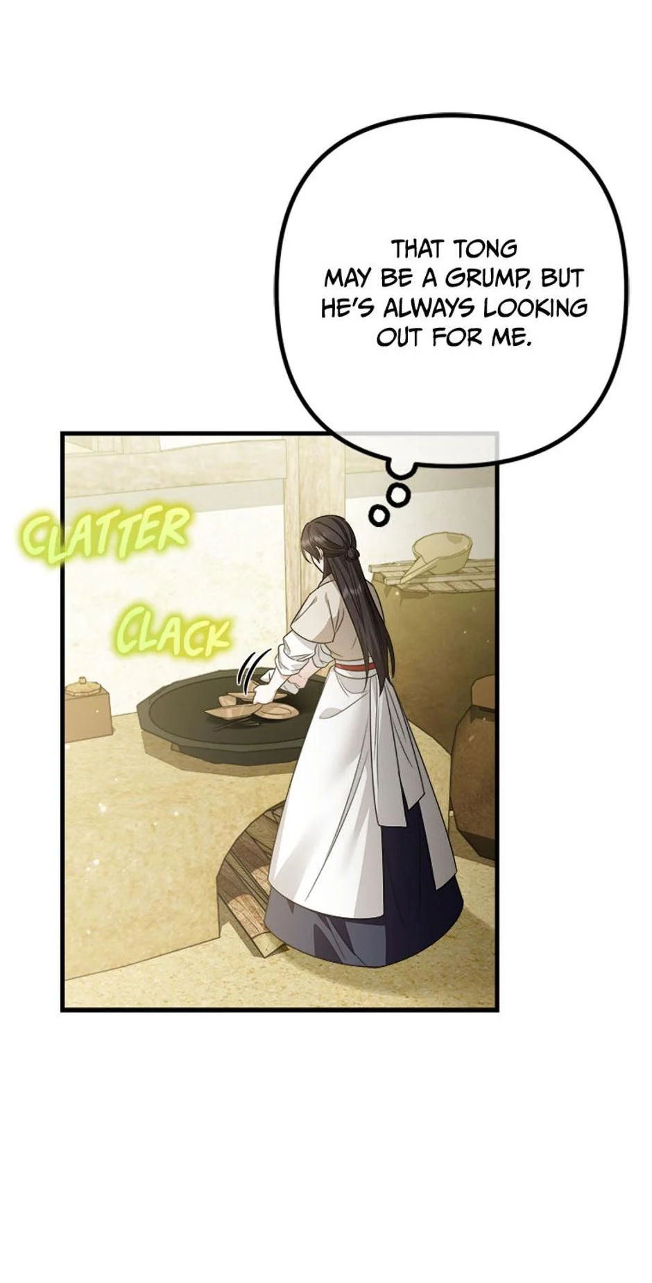 Close the Petals Chapter 10 - Page 35