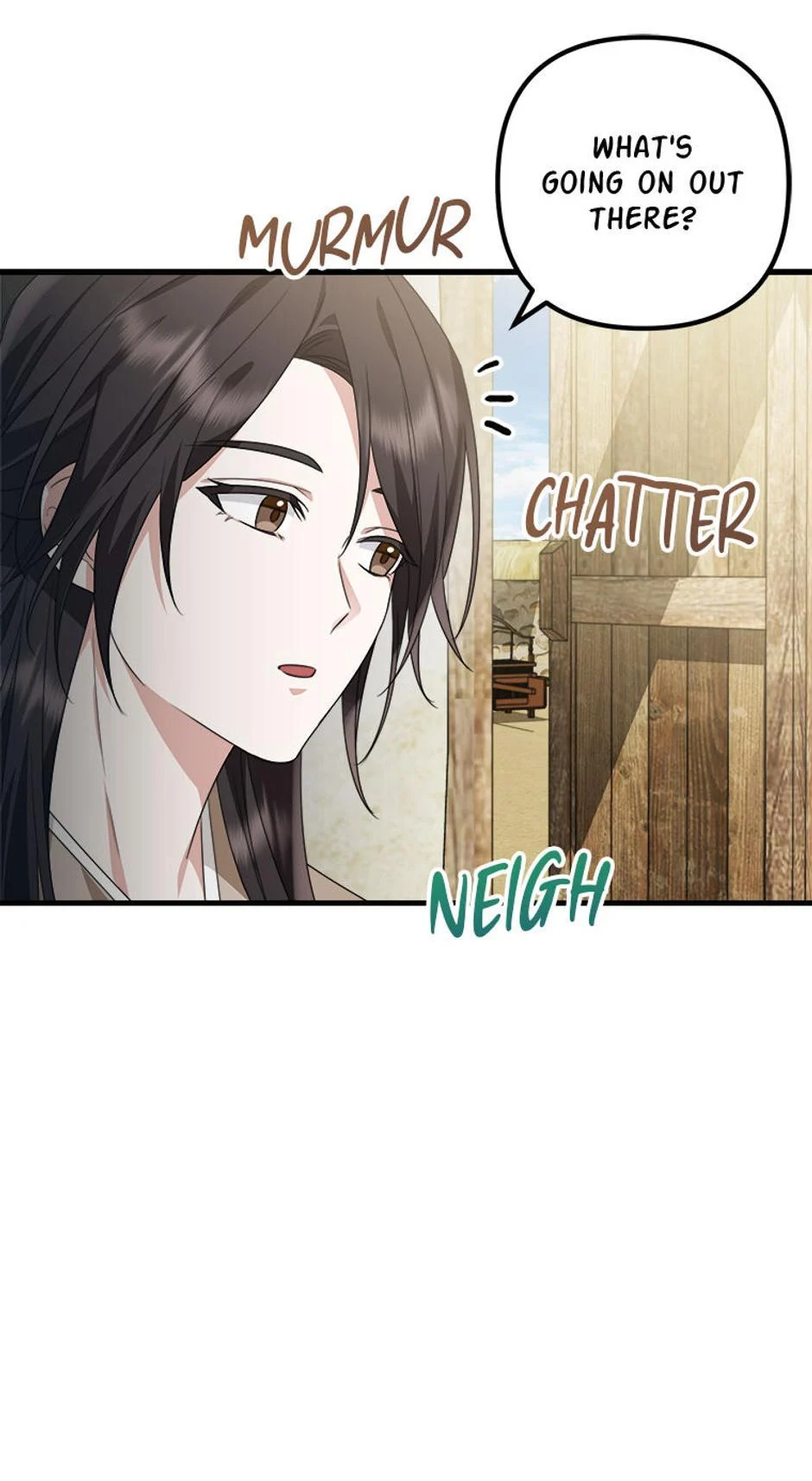 Close the Petals Chapter 10 - Page 36