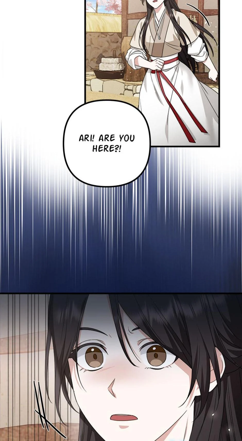 Close the Petals Chapter 10 - Page 38