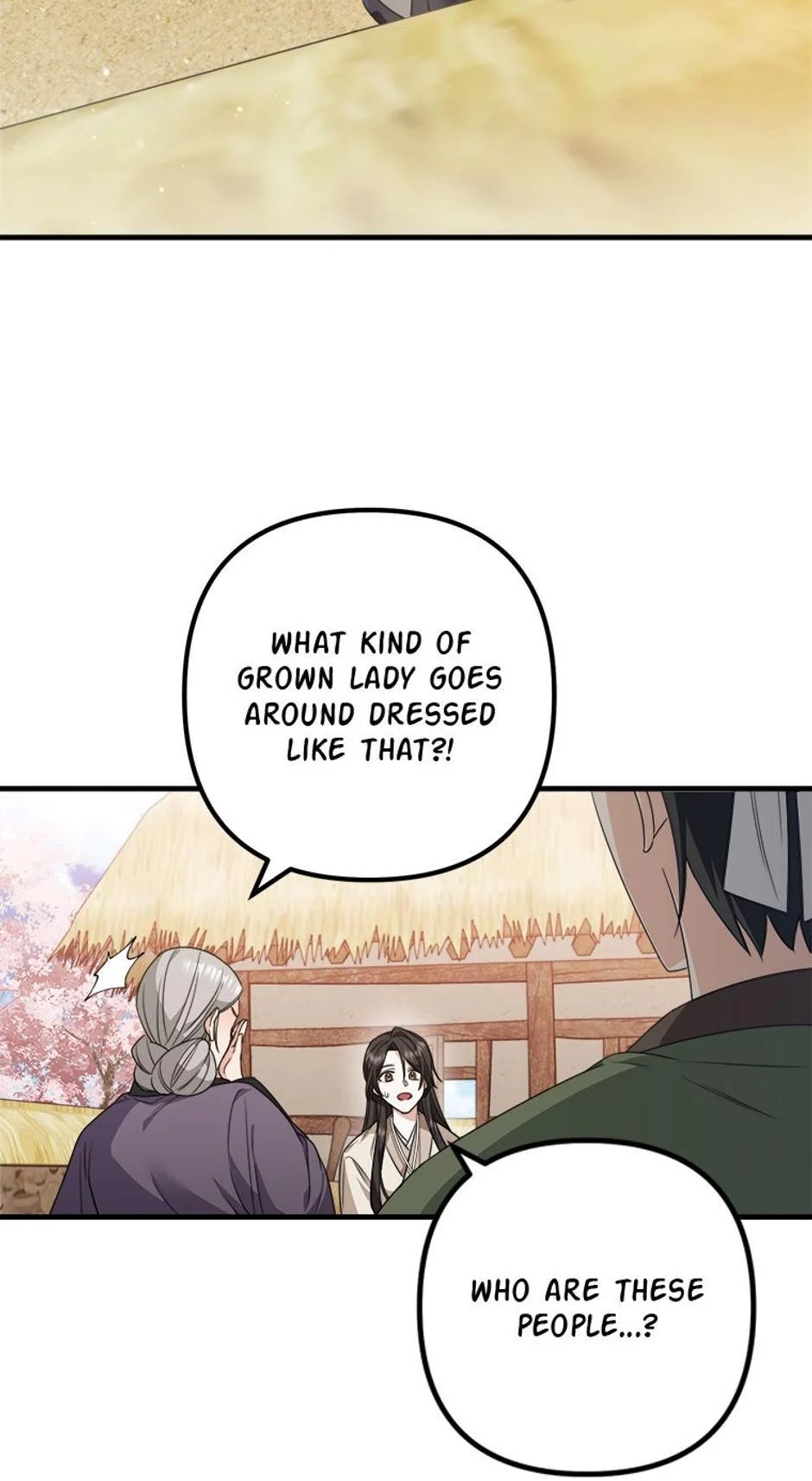 Close the Petals Chapter 10 - Page 40