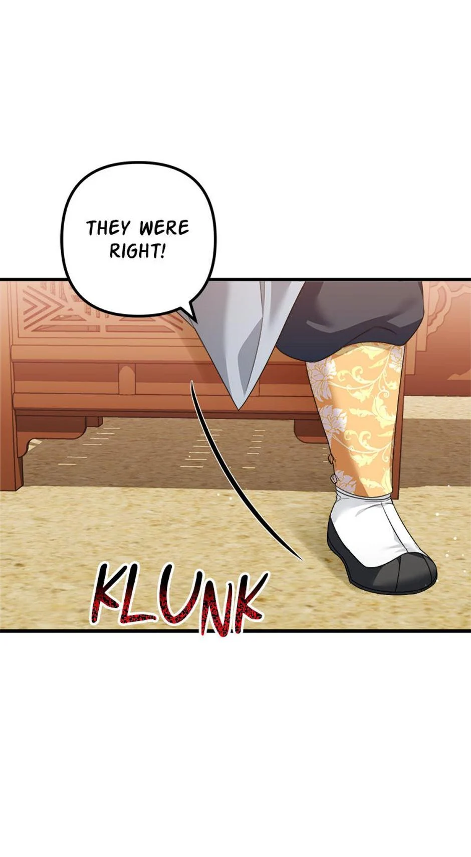 Close the Petals Chapter 10 - Page 41