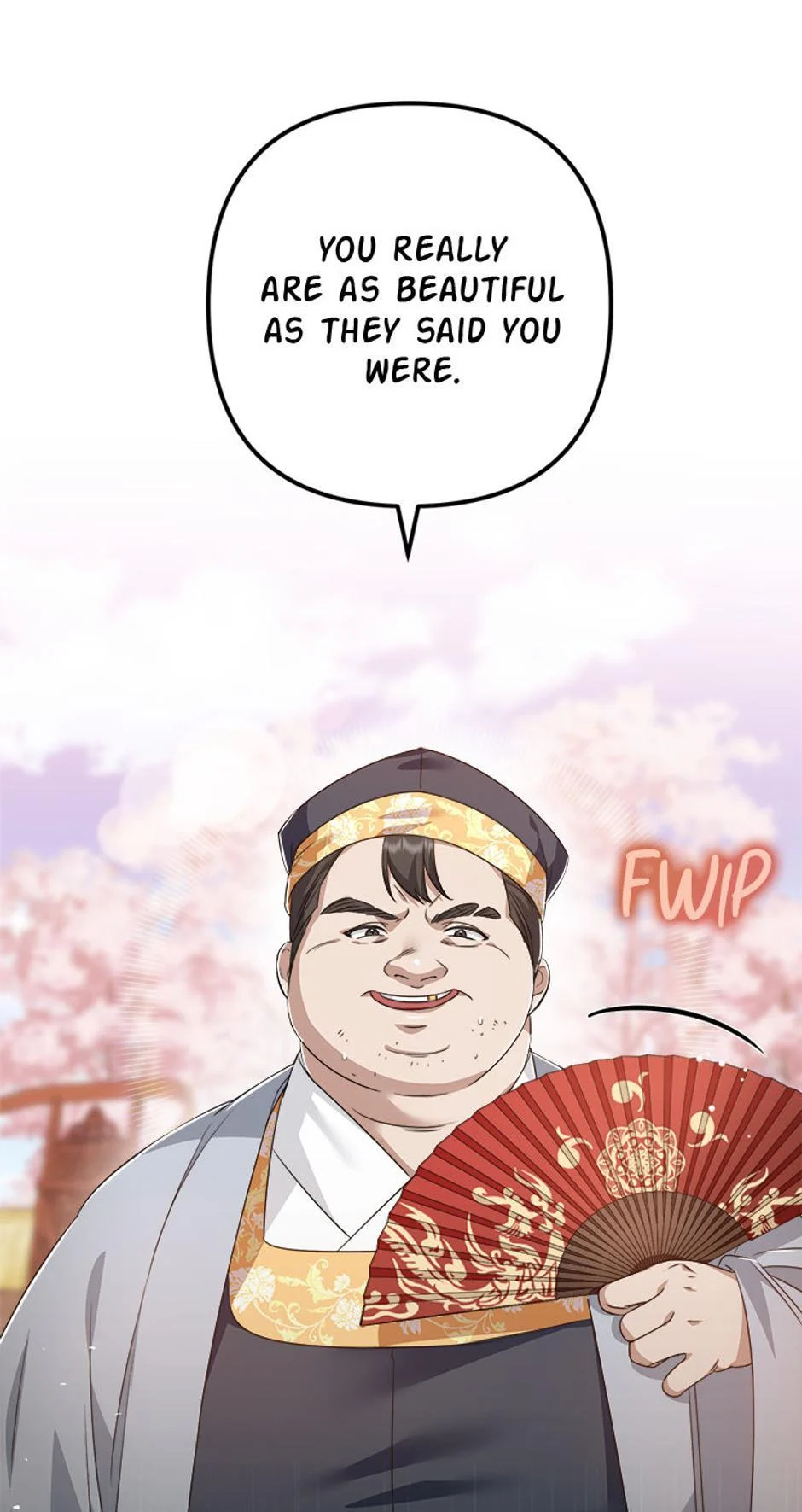 Close the Petals Chapter 10 - Page 42