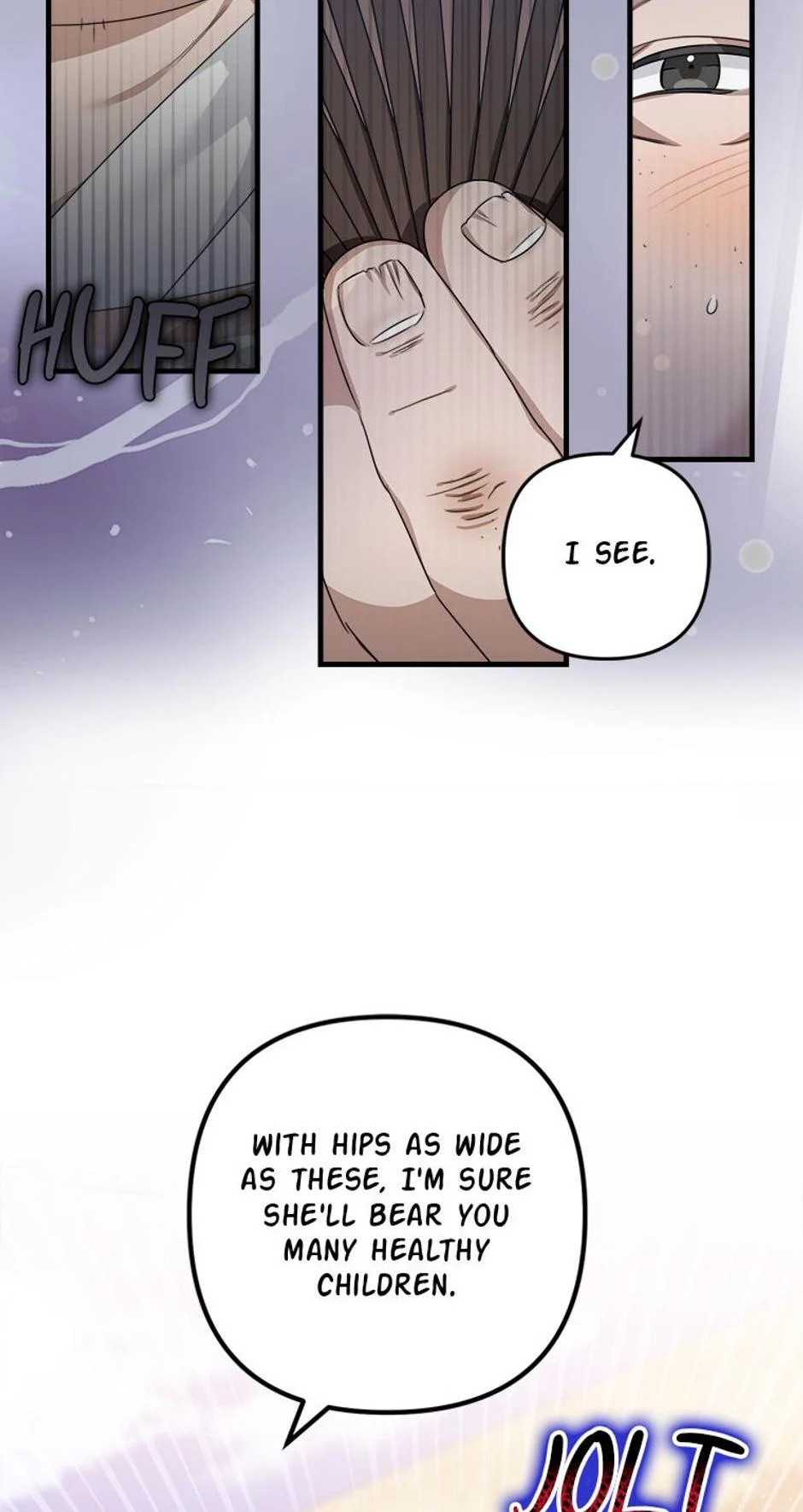 Close the Petals Chapter 10 - Page 44