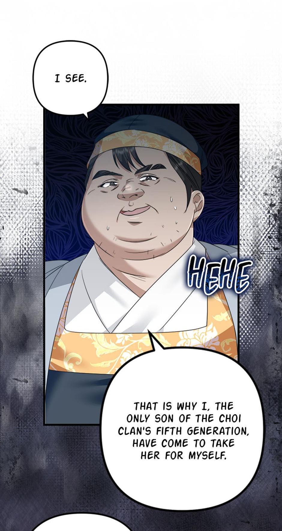 Close the Petals Chapter 10 - Page 47