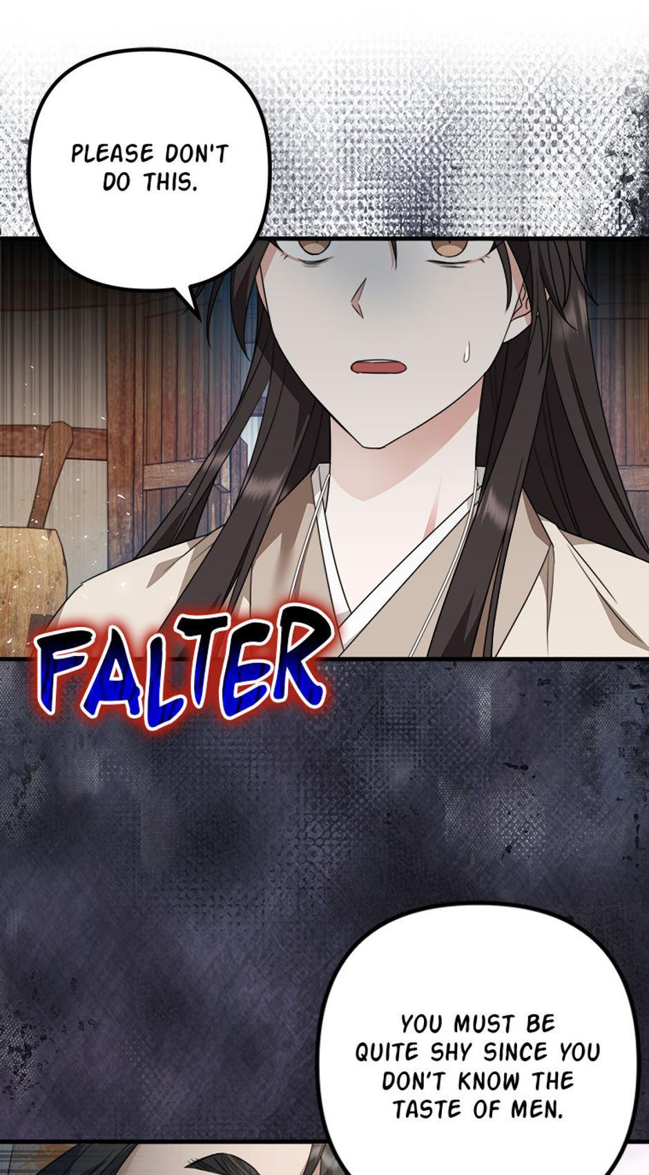 Close the Petals Chapter 10 - Page 49