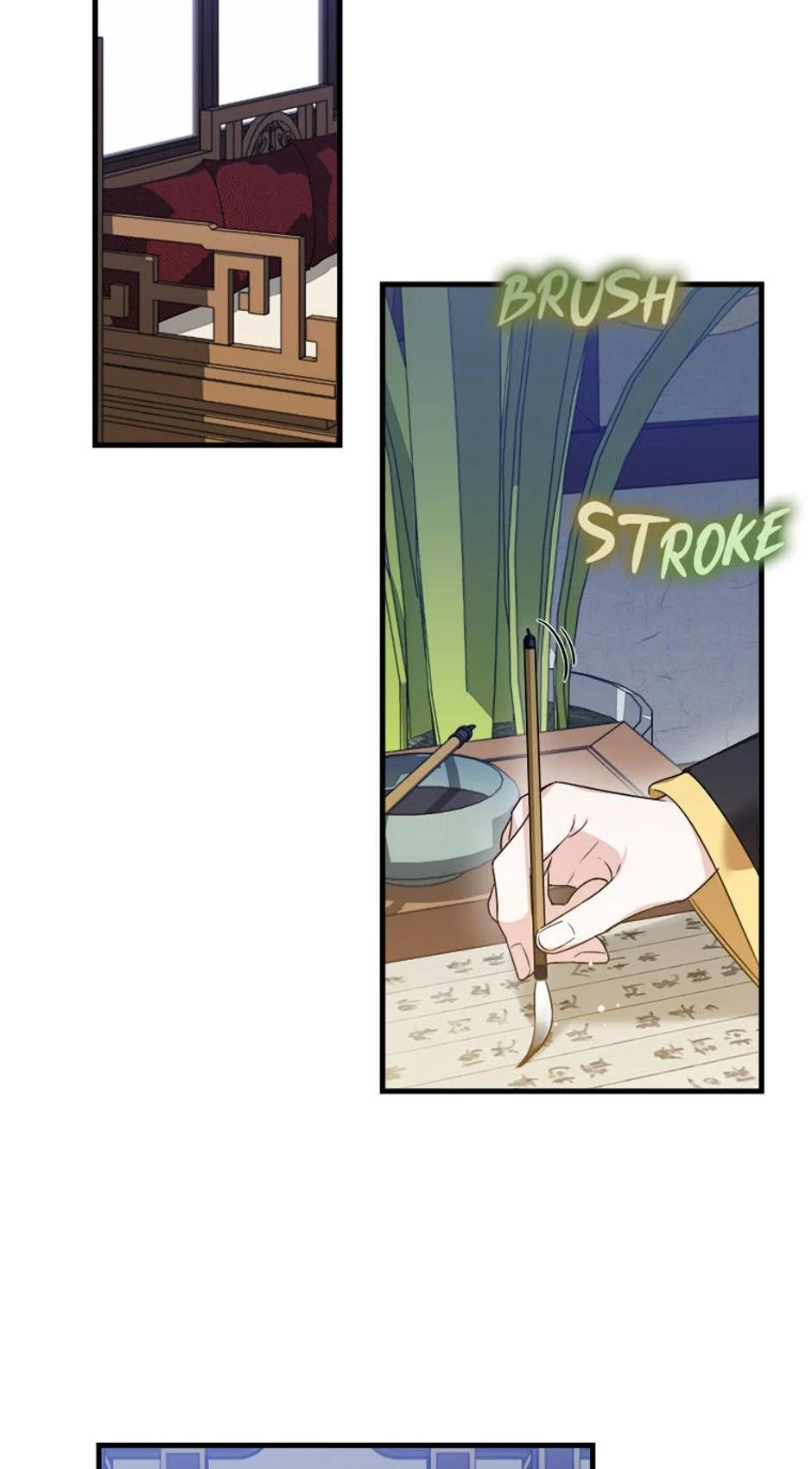 Close the Petals Chapter 10 - Page 52