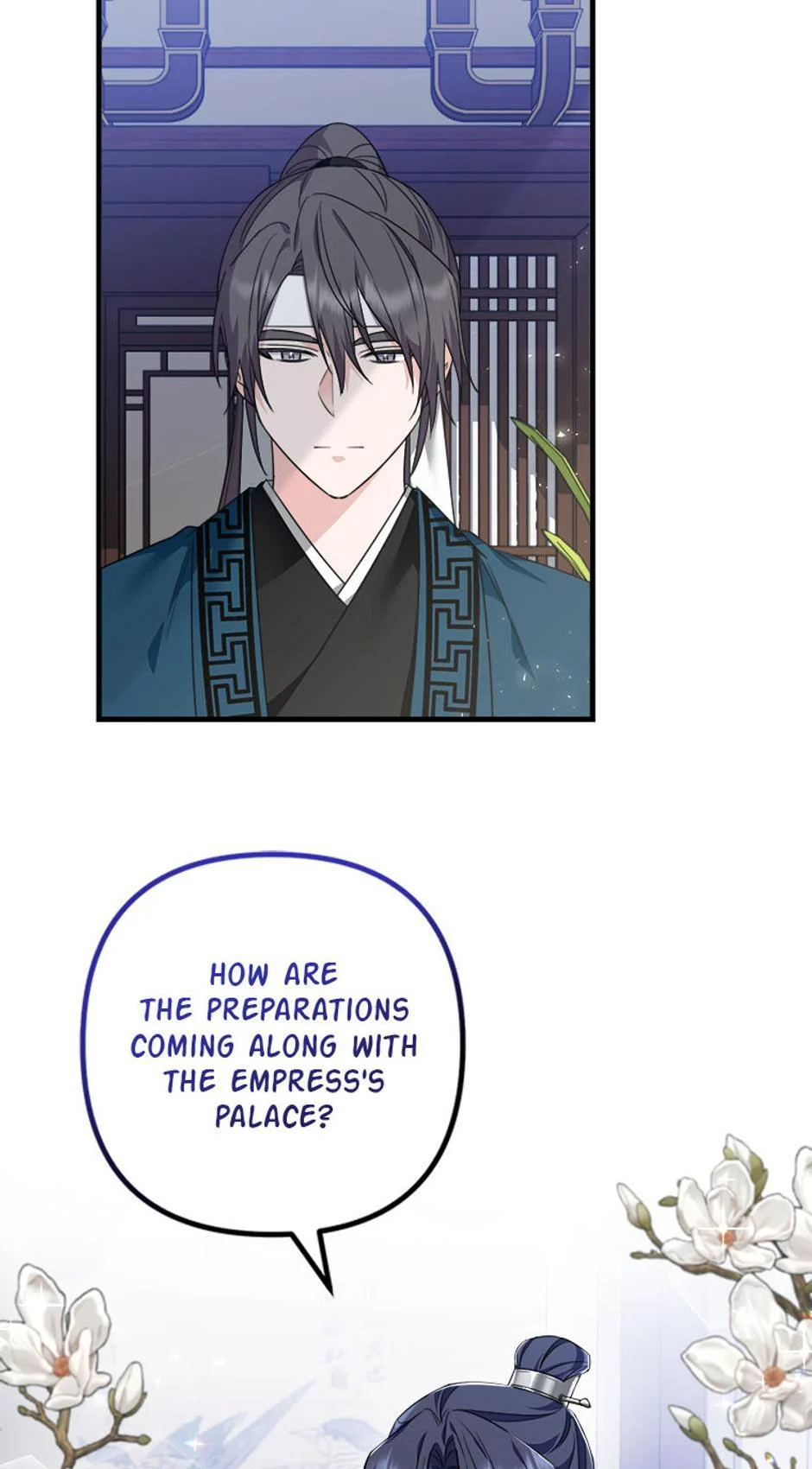 Close the Petals Chapter 10 - Page 53
