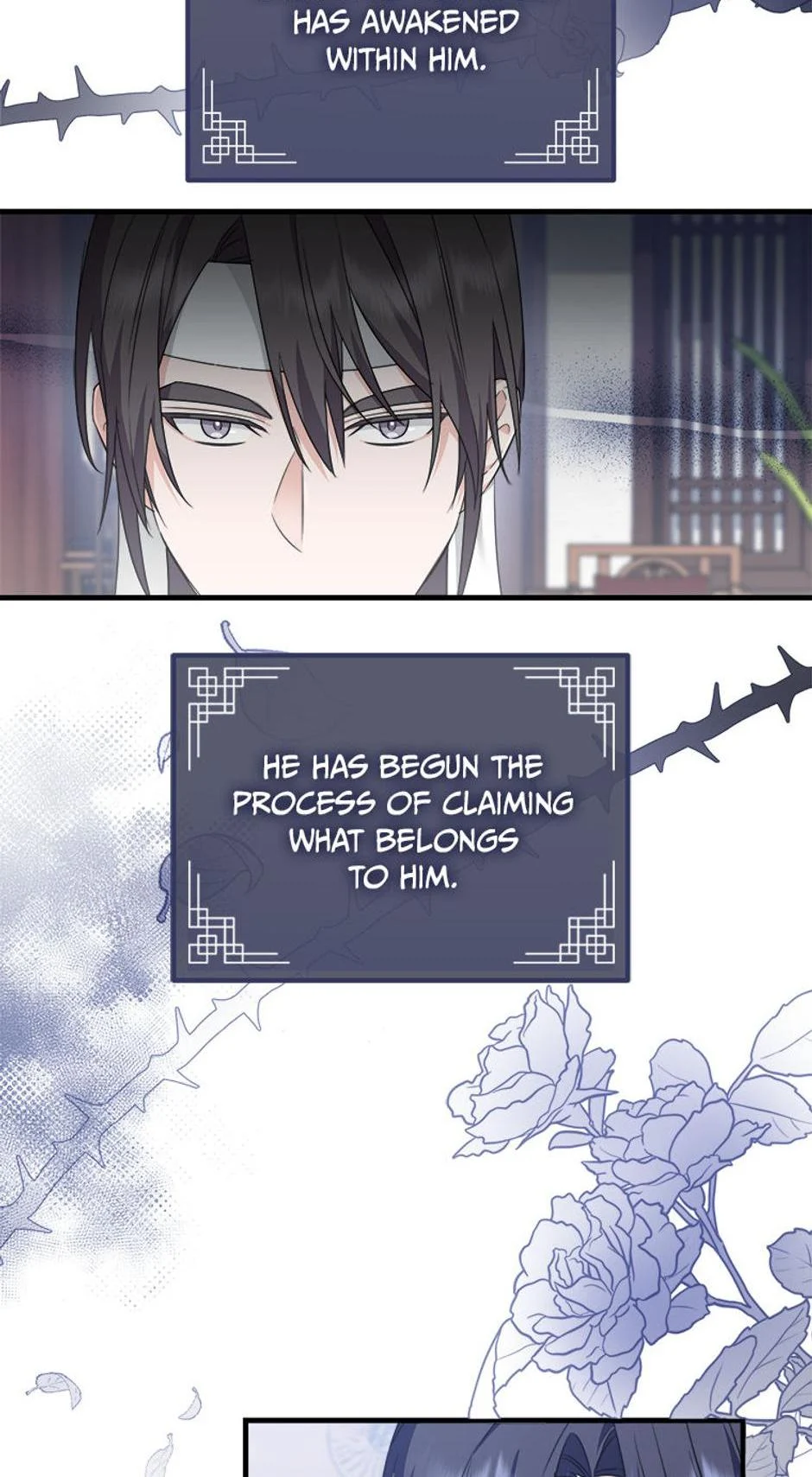 Close the Petals Chapter 10 - Page 56