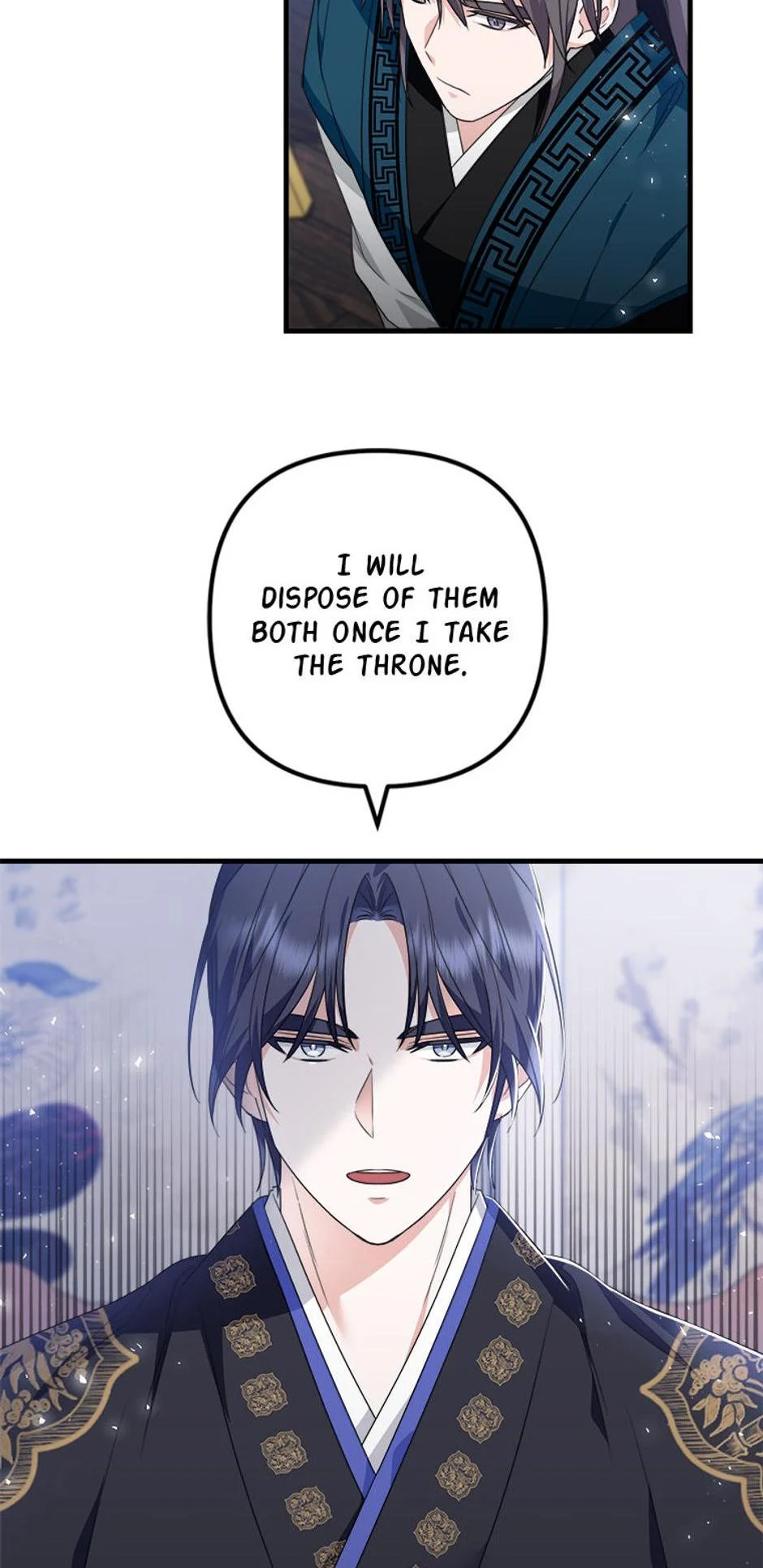Close the Petals Chapter 10 - Page 62