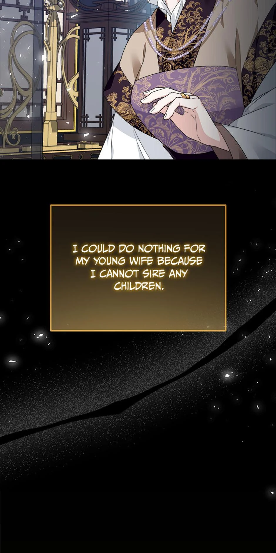 Close the Petals Chapter 10 - Page 9