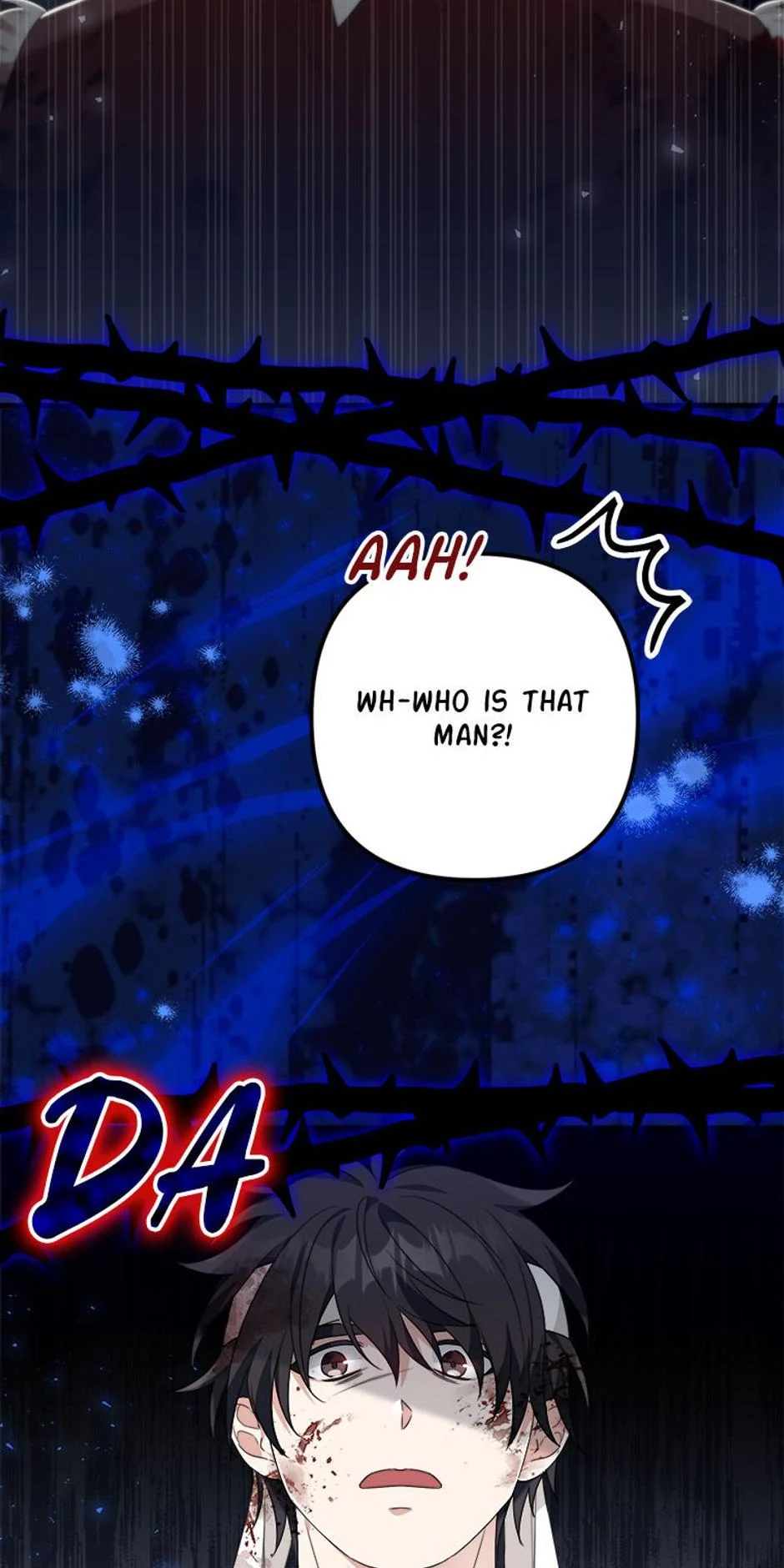 Close the Petals Chapter 11 - Page 2
