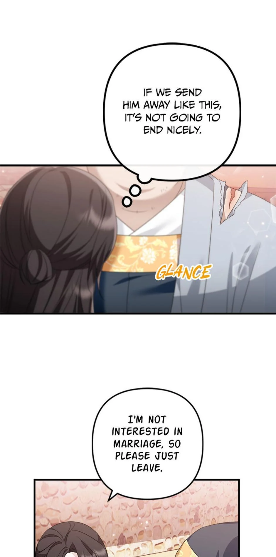 Close the Petals Chapter 11 - Page 13