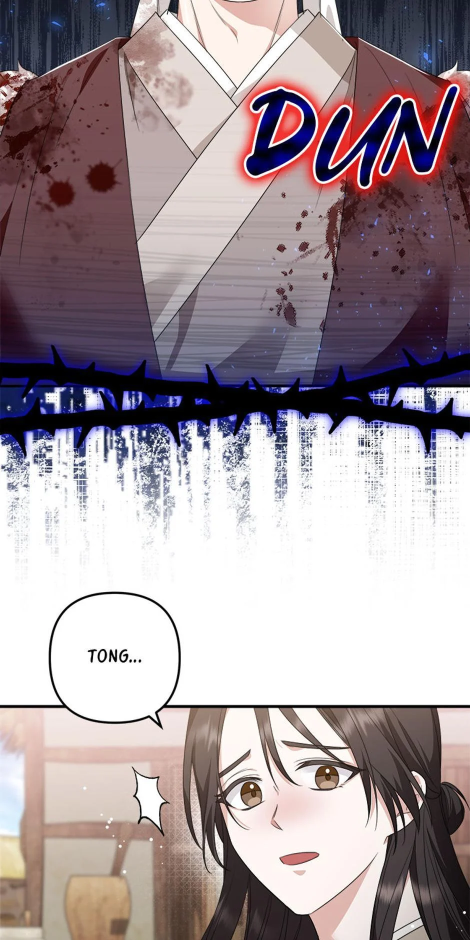 Close the Petals Chapter 11 - Page 3