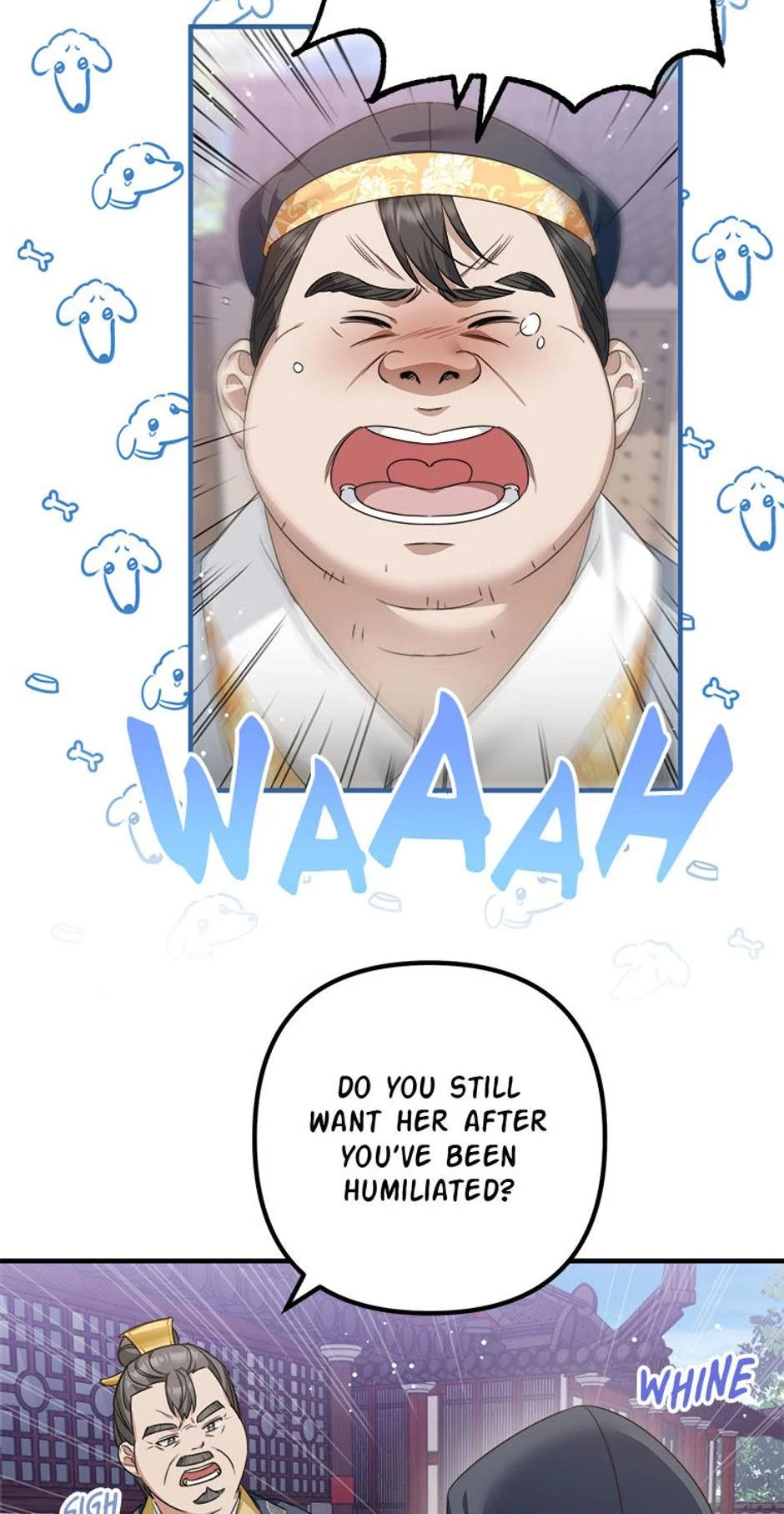 Close the Petals Chapter 11 - Page 24