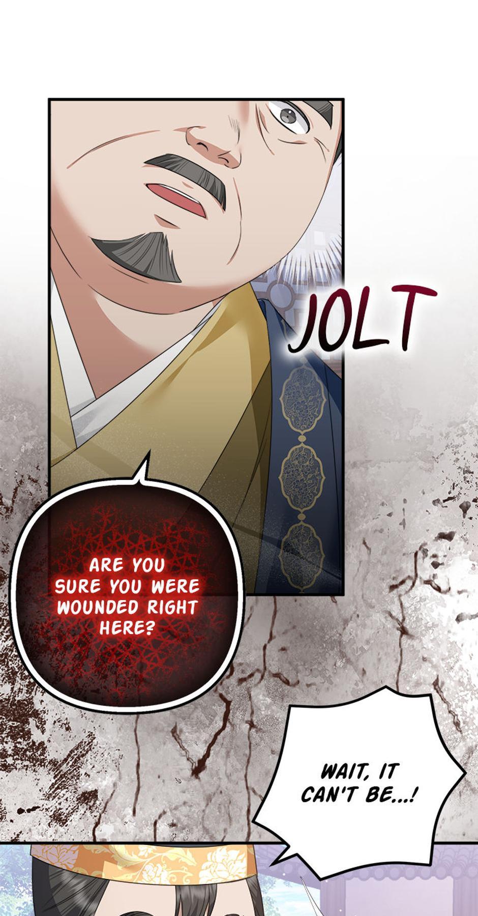 Close the Petals Chapter 11 - Page 27