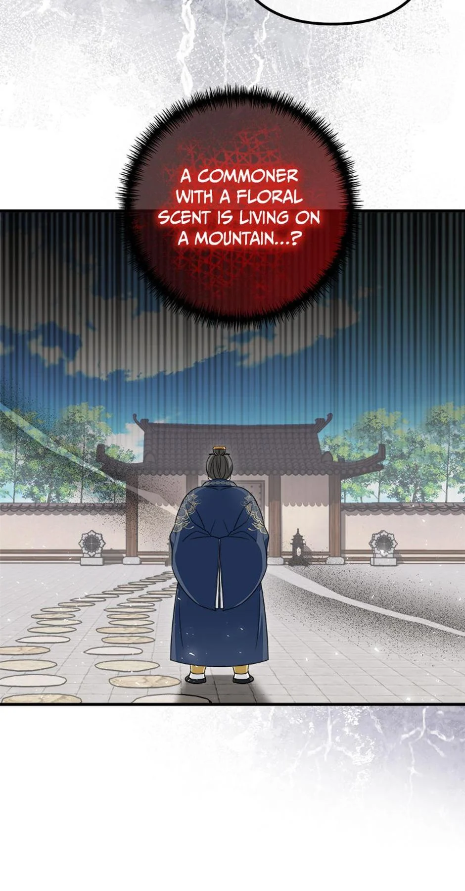 Close the Petals Chapter 11 - Page 30