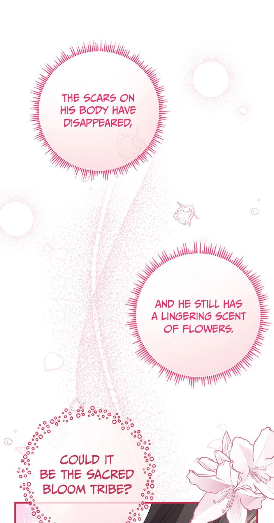 Close the Petals Chapter 11 - Page 31