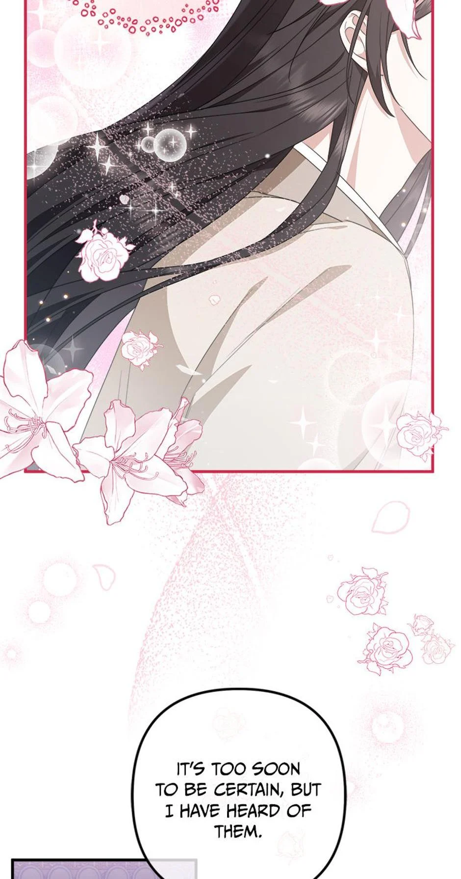 Close the Petals Chapter 11 - Page 32