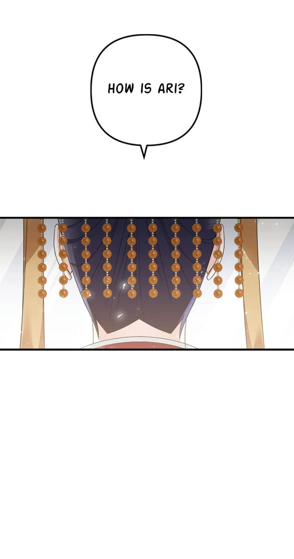 Close the Petals Chapter 11 - Page 37
