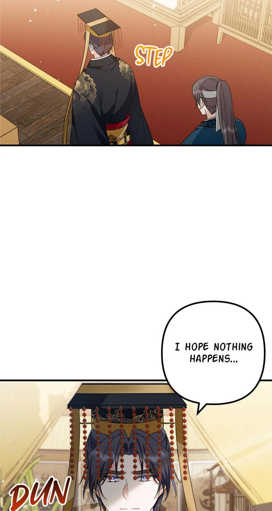 Close the Petals Chapter 11 - Page 40