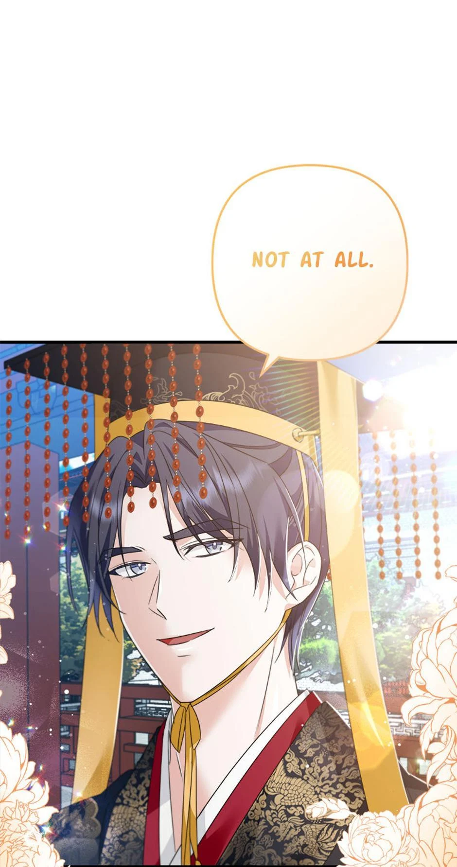 Close the Petals Chapter 11 - Page 44