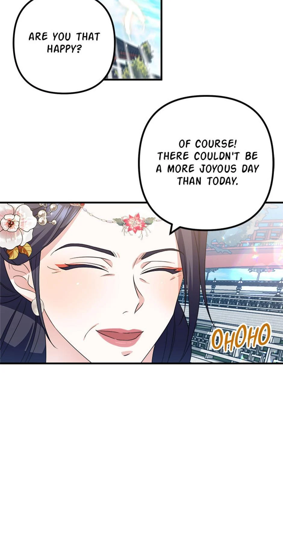 Close the Petals Chapter 11 - Page 50