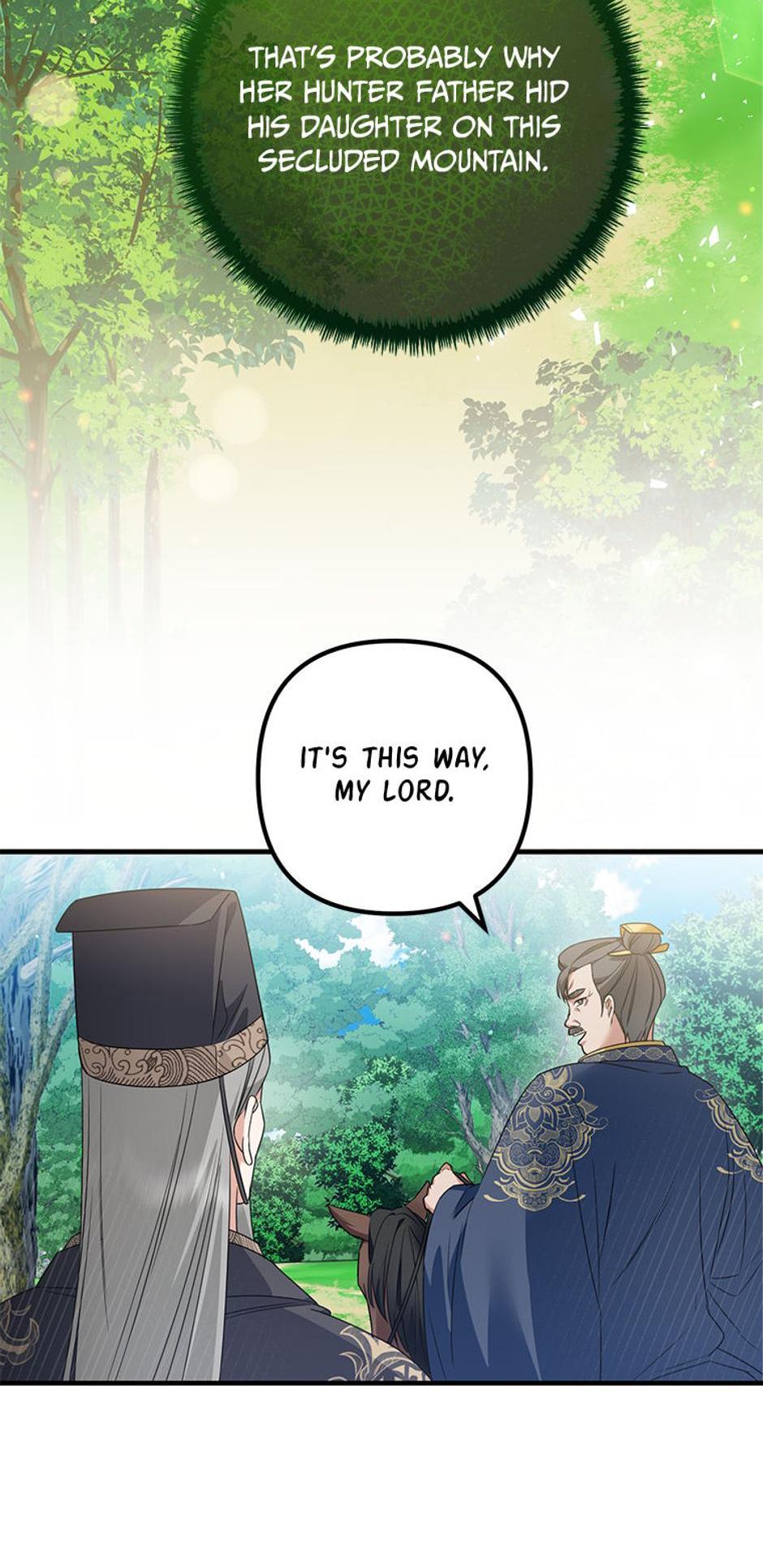 Close the Petals Chapter 12 - Page 13