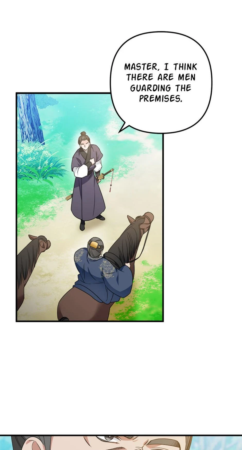 Close the Petals Chapter 12 - Page 14