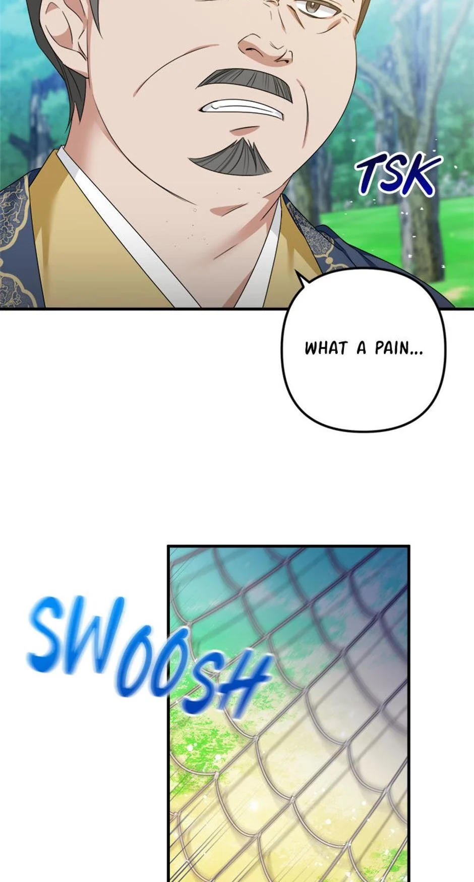 Close the Petals Chapter 12 - Page 15