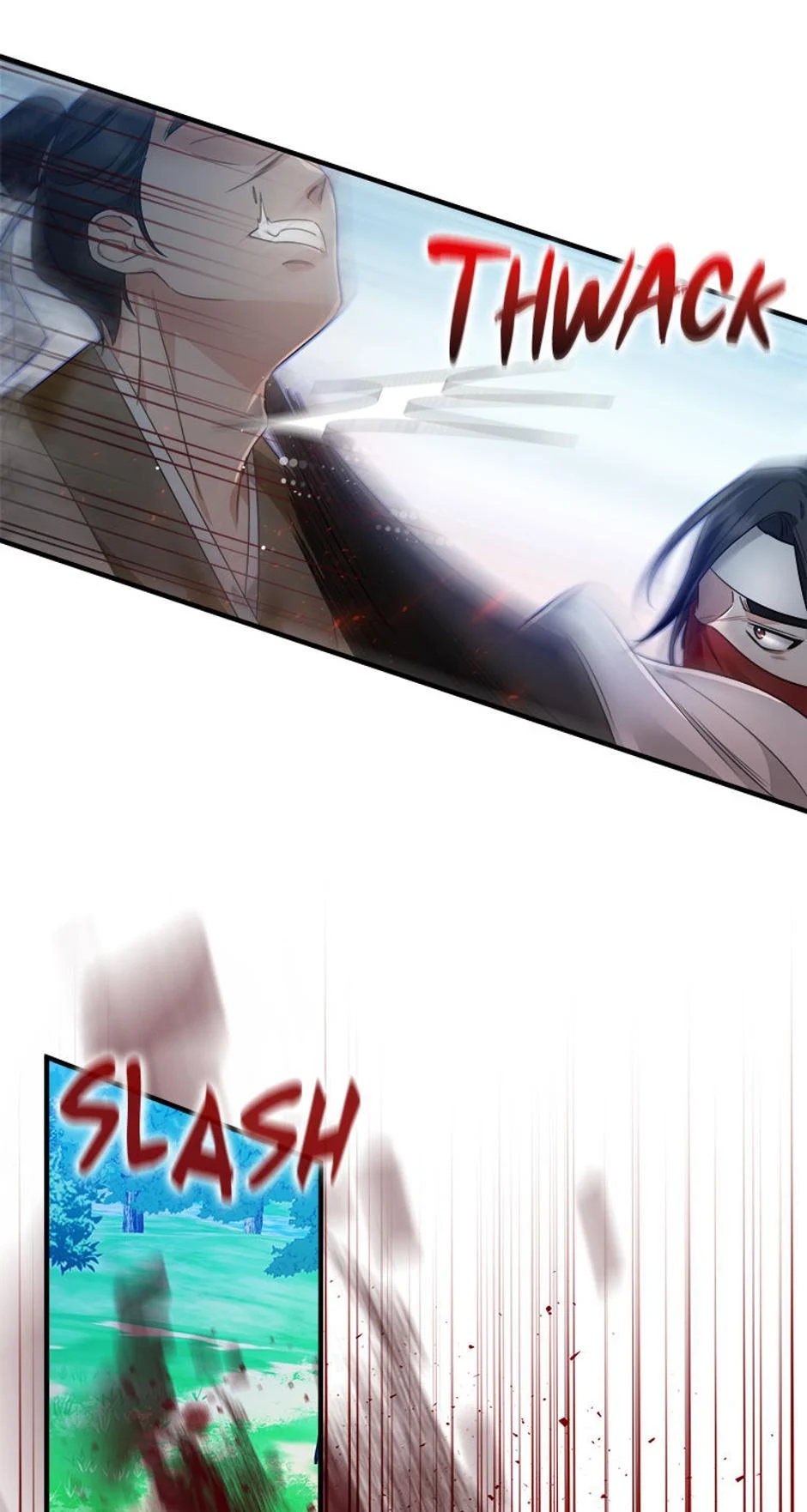 Close the Petals Chapter 12 - Page 20