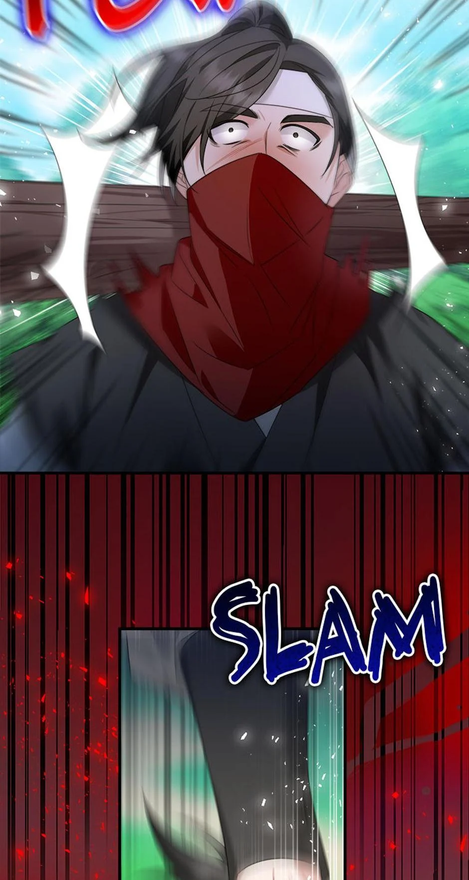 Close the Petals Chapter 12 - Page 22