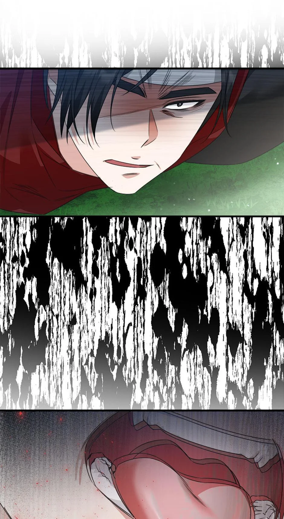 Close the Petals Chapter 12 - Page 26