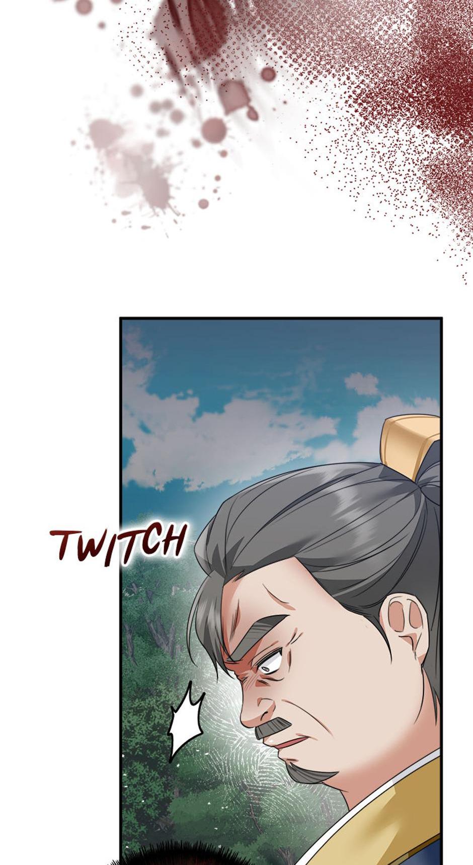 Close the Petals Chapter 12 - Page 28