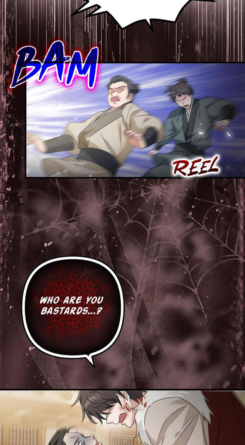 Close the Petals Chapter 12 - Page 36