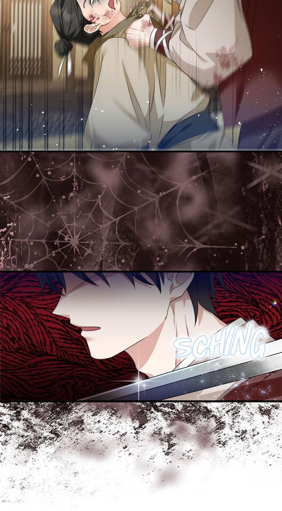 Close the Petals Chapter 12 - Page 37
