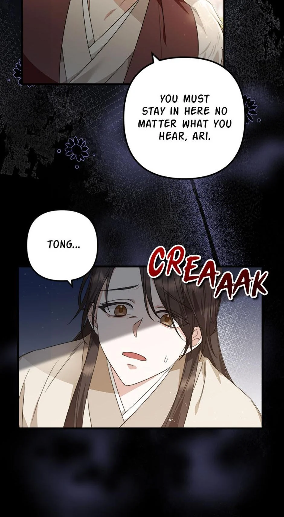 Close the Petals Chapter 12 - Page 48