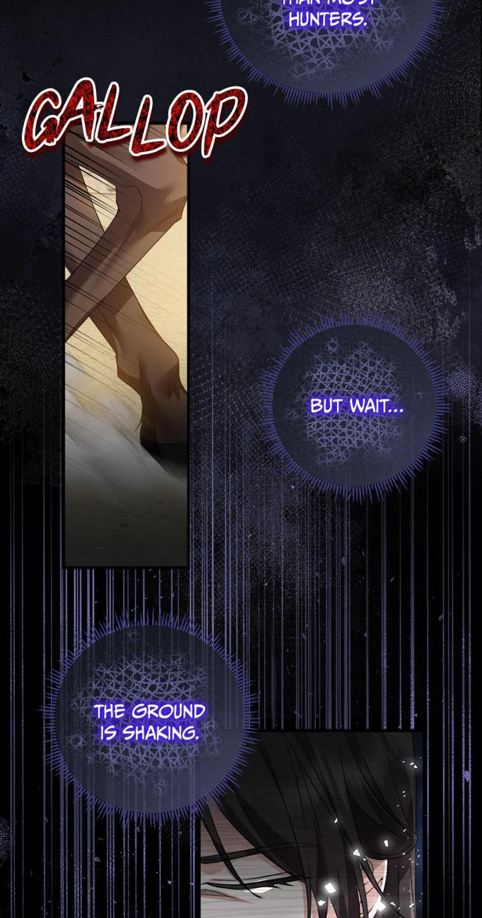Close the Petals Chapter 12 - Page 50