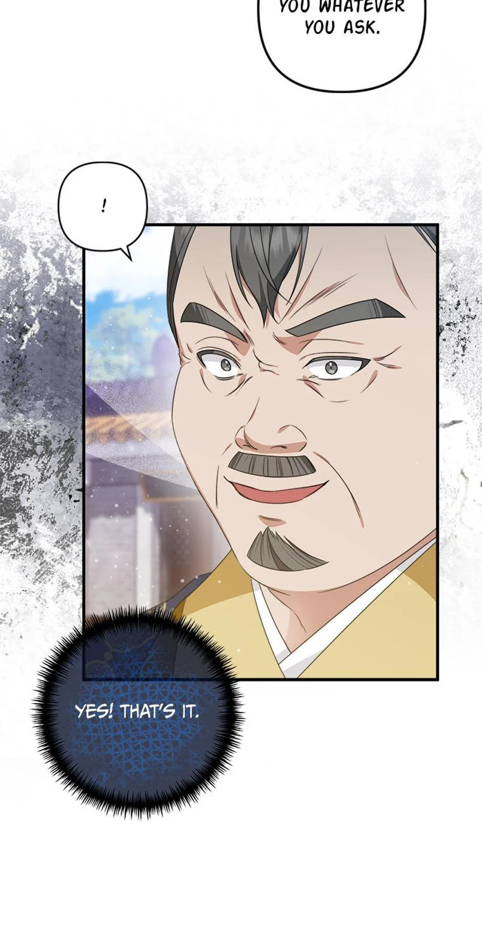 Close the Petals Chapter 12 - Page 6