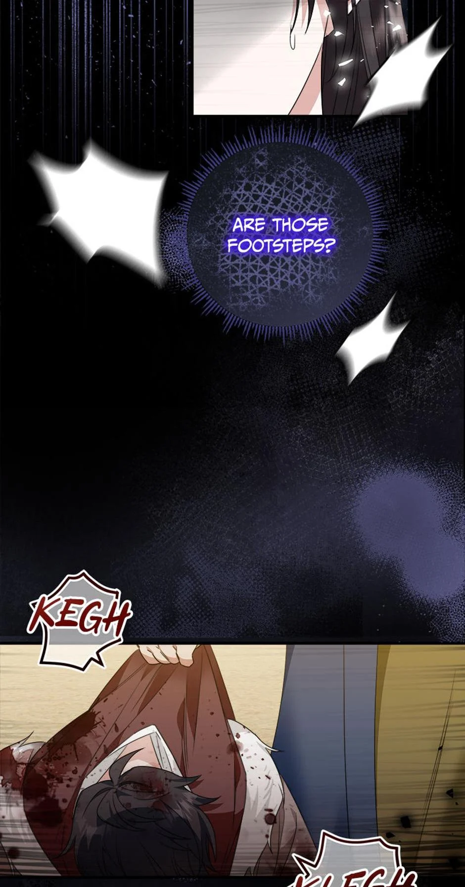 Close the Petals Chapter 12 - Page 51