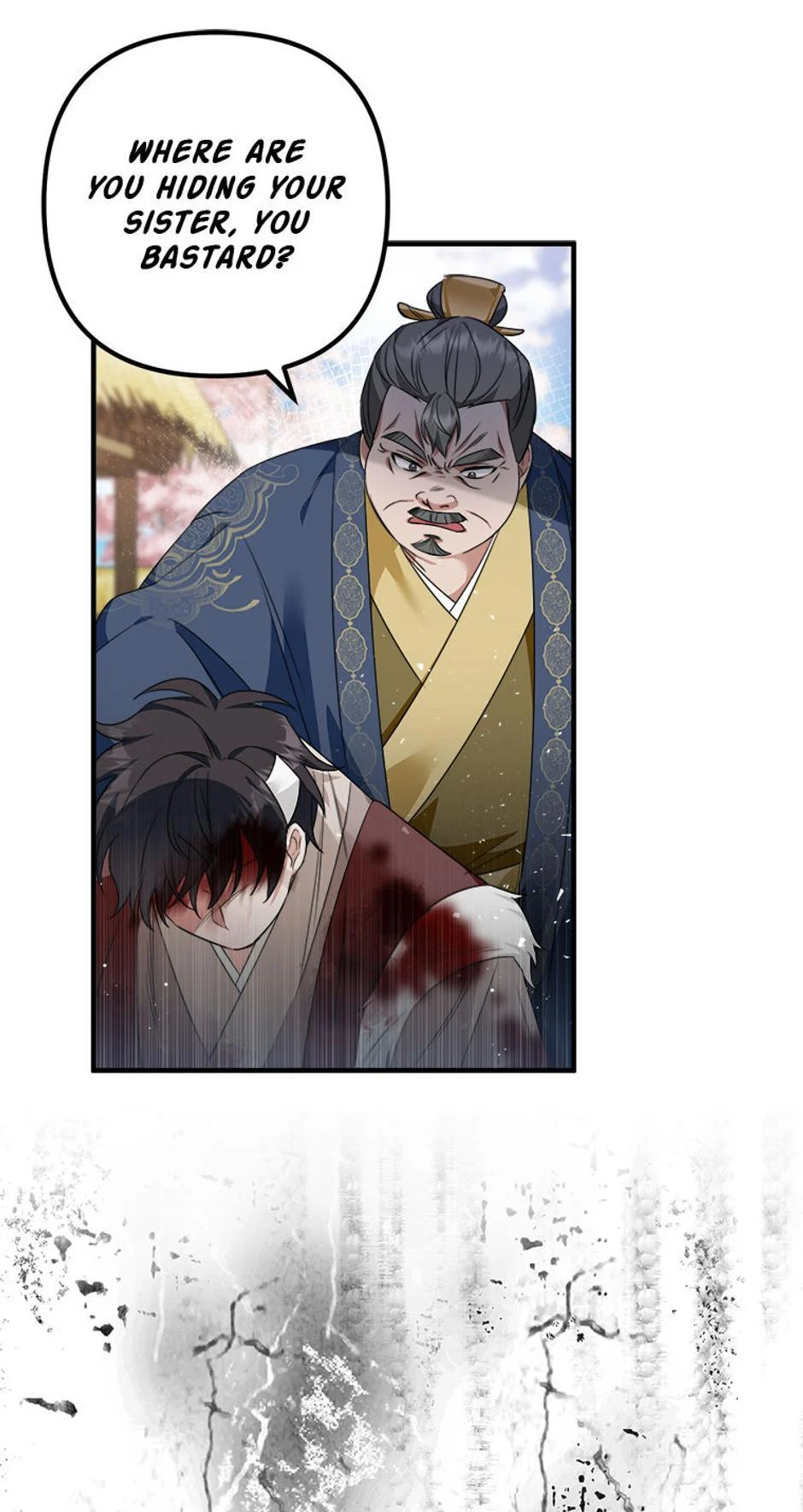 Close the Petals Chapter 12 - Page 56