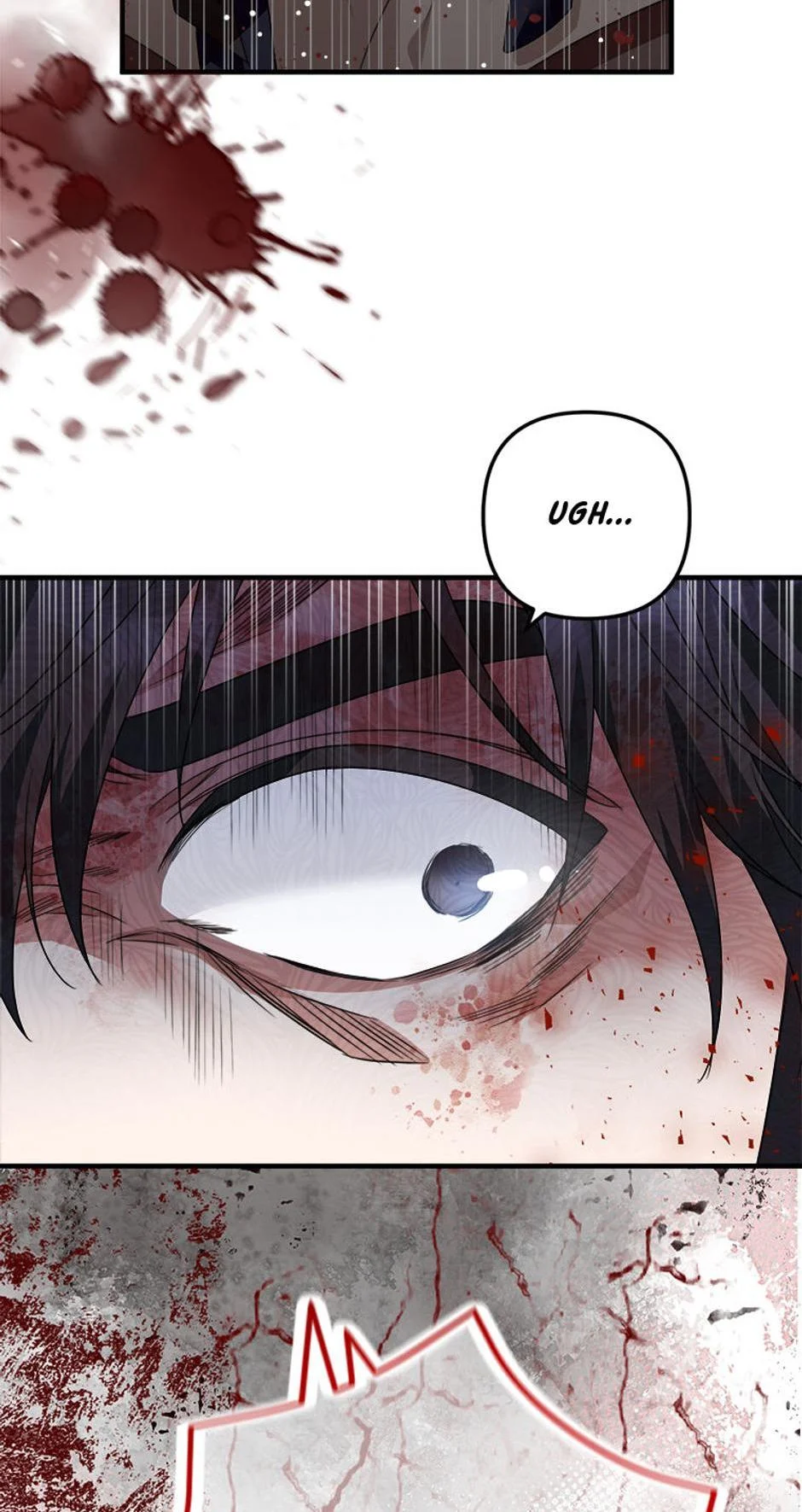 Close the Petals Chapter 12 - Page 59