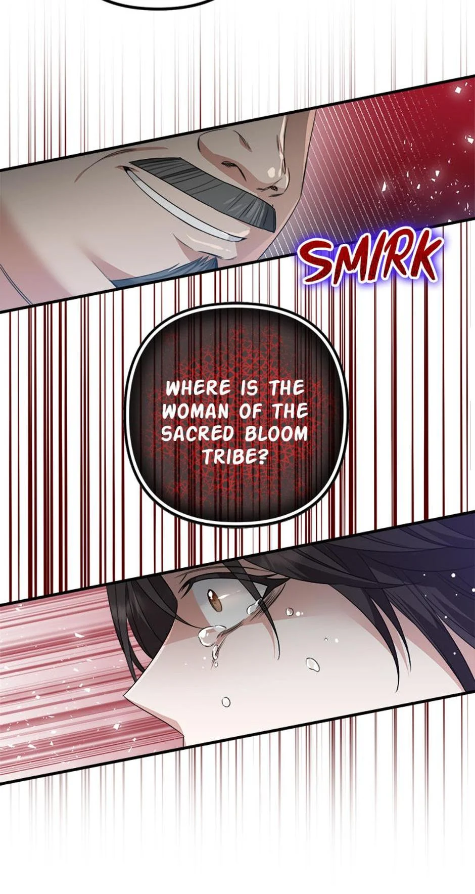 Close the Petals Chapter 12 - Page 61
